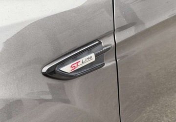 Ford Kuga II SUV Facelifting 1.5 EcoBoost 150KM 2018 Ford Kuga Ford Kuga 1.5 EcoBoost FWD ST-Line B..., zdjęcie 16