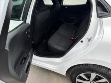 Renault Clio V Hatchback 5d 1.0 TCE 100 LPG 100KM 2023 Renault Clio 1.0 100KM Benzyna LPG fabryczne Przebieg 58 tys km NOWE A, zdjęcie 5
