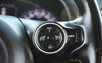 Kia Soul II 1.6 VGT CRDi 128KM 2015 Kia Soul 1.6 CRDI Automat Navi Kamera Oryginal Lakier Sprowadzony 1.6, zdjęcie 16