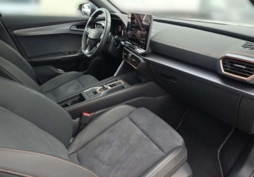 Cupra Formentor Crossover 1.5 TSI 150KM 2025 Cupra Formentor 1.5 Benzyna 150KM, zdjęcie 13