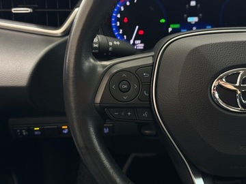 Toyota Corolla XII Sedan 1.8 Hybrid 122KM 2022 Toyota Corolla Executive / 1 właściciel / Salon Po, zdjęcie 21