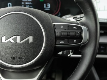 Kia Sportage V SUV 1.6 T-GDI MHEV 180KM 2022 Kia Sportage GD5F499#1.6 T-GDI HEV L 2WD K.cofania, zdjęcie 14