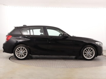 BMW Seria 1 F20-F21 Hatchback 5d 116i 136KM 2014 BMW 1 116i, Klima, Parktronic, zdjęcie 5
