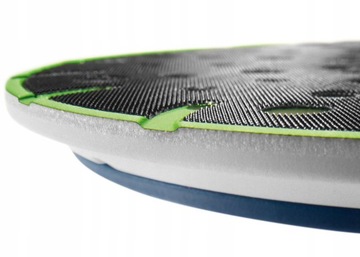 Шлифовальная тарелка Festool ST-STF D150/MJ2-FX-W-HT