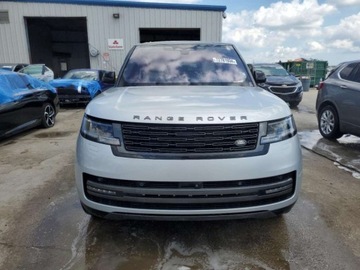 Land Rover 2023 Land Rover Range Rover SE 2023 4.4l 4.4 Benzyna 523KM, zdjęcie 5