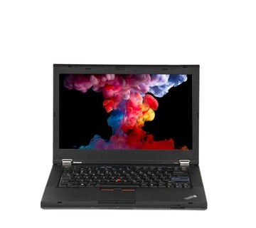 Laptop Lenovo ThinkPad T420 14