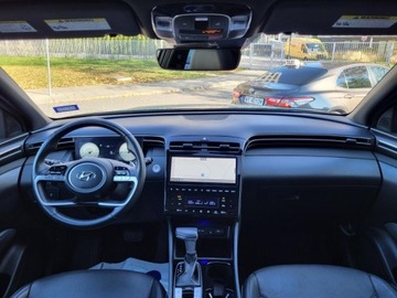 Hyundai 2023 santa cruz Limited 2.5BENZYNA 285KM*4X4*Dokumentacja *Fabryczny lakier, zdjęcie 8