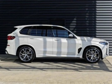 BMW X5 G05 SUV Facelifting 3.0 40d 352KM 2026 BMW X5 xDrive40d Sport Suv 3.0 (352KM) 2026, zdjęcie 4