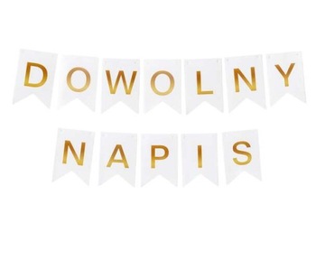 Набор персонализированных баннеров на 3-й день рождения с именем лесных животных