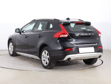 Volvo V40 II Hatchback 2.0 D3 150KM 2015 Volvo V40 Cross Country 2.0 D3, Salon Polska, zdjęcie 3