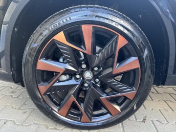 Cupra Formentor Crossover Facelifting 2.0 TSI 204KM 2026 Cupra Formentor 2.0 TSI 204 KM 7-biegowa automatyc, zdjęcie 11