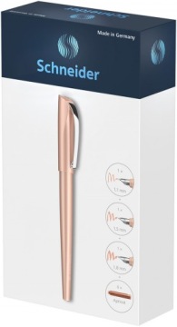SCHNEIDER КОМПЛЕКТ CALLISSIMA АБРИКОС SR143806