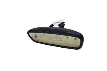 ZRCÁTKO VNITŘNÍ CITROEN C6 (TD_) 015624 2.7L DIESEL 150KW 2008