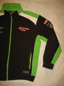 СВИТШОТ CLINTON — KAWASAKI РАЗМЕР XXL