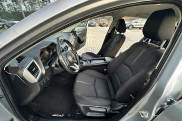 Mazda 3 III Hatchback Facelifting 2.0 SKYACTIV-G 120KM 2017 Mazda 3 2 kpl kół! Salon Polska, 1Ręka! LED, zdjęcie 9