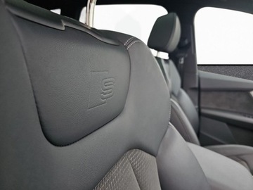 Audi Q7 II SQ7 Facelifting 4.0 TFSI 507KM 2022 Audi SQ7 4.0 TFSI 507 KM Salon Polska Gwarancja Fabryczna 4.0 Benzyna 507KM, zdjęcie 22