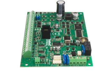 ПКП Satel Integra 24