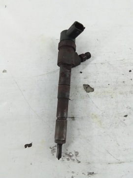 J694 VSTŘIKOVAČE OPEL SIGNUM 1.9CDTI 0445110159