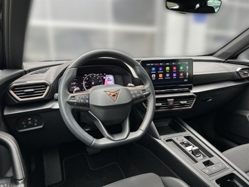 Cupra Formentor Crossover 1.5 TSI 150KM 2024 Cupra Formentor 1.5TSI 150KM DSG l Gwarancja, Side, zdjęcie 12