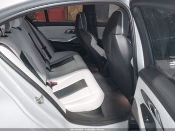 BMW Seria 3 G20-G21 2021 BMW M3 Competition 2021 3.0 Benzyna 503KM, zdjęcie 12