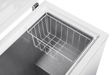 Zamrażarka wolnostojąca MPM MPM-145-SK-10E