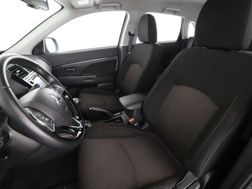 Mitsubishi ASX I SUV Facelifting 2016 1.6 117KM 2017 Mitsubishi ASX navi klima auto kamera cofania, zdjęcie 12