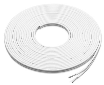 ДВУХПРОВОДНОЙ СПИКЕРНЫЙ КАБЕЛЬ XM-WHTSC 12AWG