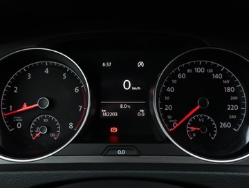 Volkswagen Golf VII Hatchback 3d 1.2 TSI 105KM 2013 VW Golf 1.2 TSI, Salon Polska, Klima, Tempomat, zdjęcie 10