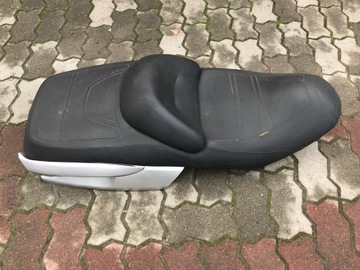SIEDZENIE KANAPA SUZUKI BURGMAN 400