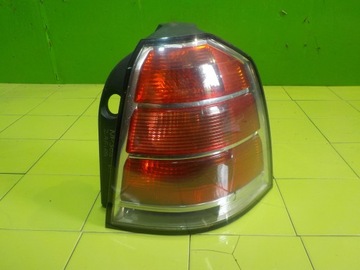 OPEL ZAFIRA B II 07r lampa prawa tyl 13252448R 24451843R