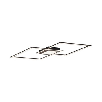 ZUMA LINE 14695-18 ASMIN LAMPA SUFITOWA, 003902-024485