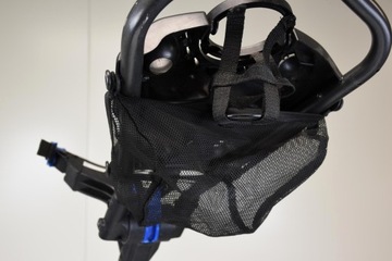 Гольфкар MotoCaddy Cube 3