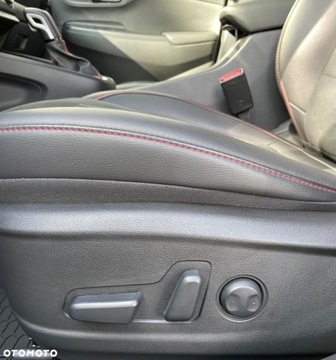 Hyundai Kona I Crossover Facelifting 1.6 T-GDI 198KM 2022 Hyundai Kona 1.6 T-GDI N Line 4WD DCT 1.6 Benzyna 198KM, zdjęcie 14