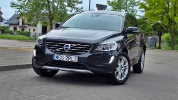 Volvo XC60 I SUV Facelifting 2.0 D4 DRIVE-E 181KM 2015 Volvo XC60 D4 Summum 2.0 D4| Panorama | Kamera | LED | Zarejestrowany w PL, zdjęcie 2