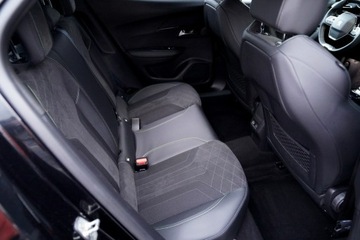 Peugeot Partner III Standard Furgon 1.5 BlueHDi 130KM 2023 Peugeot 2008 GT skóra BLIS nawi parktronik FUL, zdjęcie 19