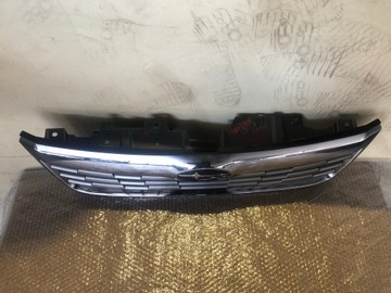 SUBARU FORESTER III ПОДЪЕМНАЯ РЕШЕТКА МИНИ-ПОЛОСКА 08-11