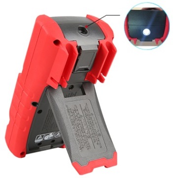 Мультиметр переменного/постоянного напряжения UT191E PRO