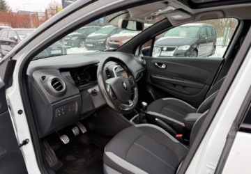 Renault Captur I 2018 Renault Captur Renault Captur 1.2 Benzyna 118KM, zdjęcie 17