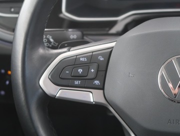 Volkswagen Taigo 1.5 TSI 150KM 2024 VW Taigo 1.5 TSI, Salon Polska, 1. Właściciel, zdjęcie 15