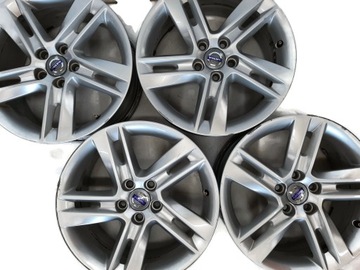 VOLVO 17'' S60 II V60 V70 5X108X63,3 31381412 ET55
