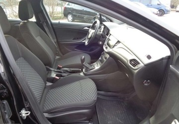 Opel Astra K Sports Tourer 1.6 CDTI 110KM 2017 Opel Astra K 1.6 cdti, zdjęcie 5