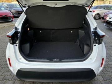 Toyota 2025 Od ręki - Style 1.5 Hybrid 130KM | Podgrzewane fotele!, zdjęcie 12