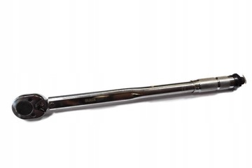 ДИНАМОМЕТРИЧЕСКИЙ КЛЮЧ 1/2