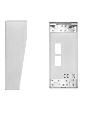 Накладная переговорная панель URMET ELITE 6025/PR1