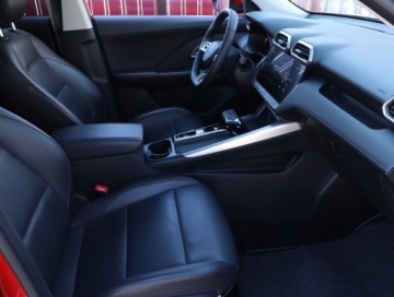 MG ZS II 2024 MG ZS SUV Hybrid+, Salon Polska, 1. Właściciel, zdjęcie 8