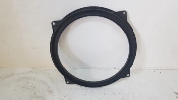 PIERŚCIEŃ OBRĘCZ WENTYLATORA MAN TGA 81066200135