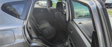Nissan Qashqai I Crossover 1.6 Start/Stop 117KM 2011 Nissan Qashqai Nissan Qashqai 1.6 Benzyna 117KM, zdjęcie 2
