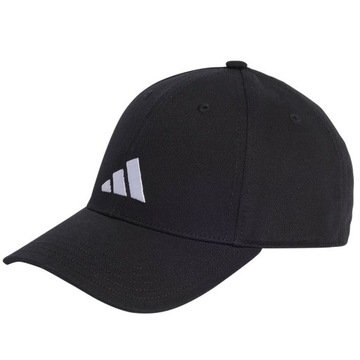 ADIDAS CZAPKA Z DASZKIEM MĘSKA DAMSKA BEJSBOLÓWKA Z REGULOWANYM ZAPIĘCIEM