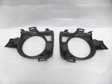 RENAULT TWINGO III 3 DRŽÁKY RÁMEČEK HALOGEN PRAVÉ 289208552R
