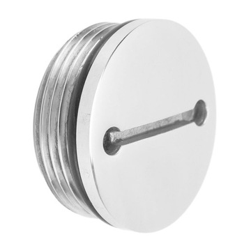 Заправка крышки топливного бака для морских лодок